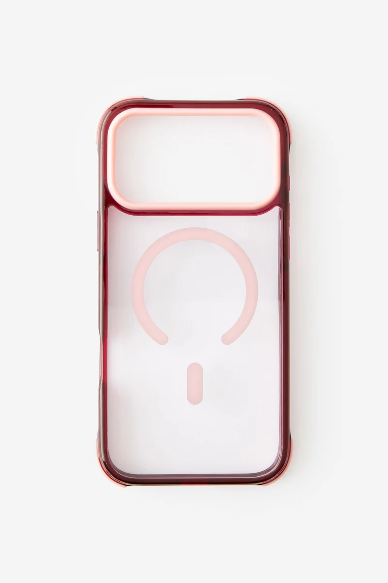 Typo Active Shockproof Case Iphone 16